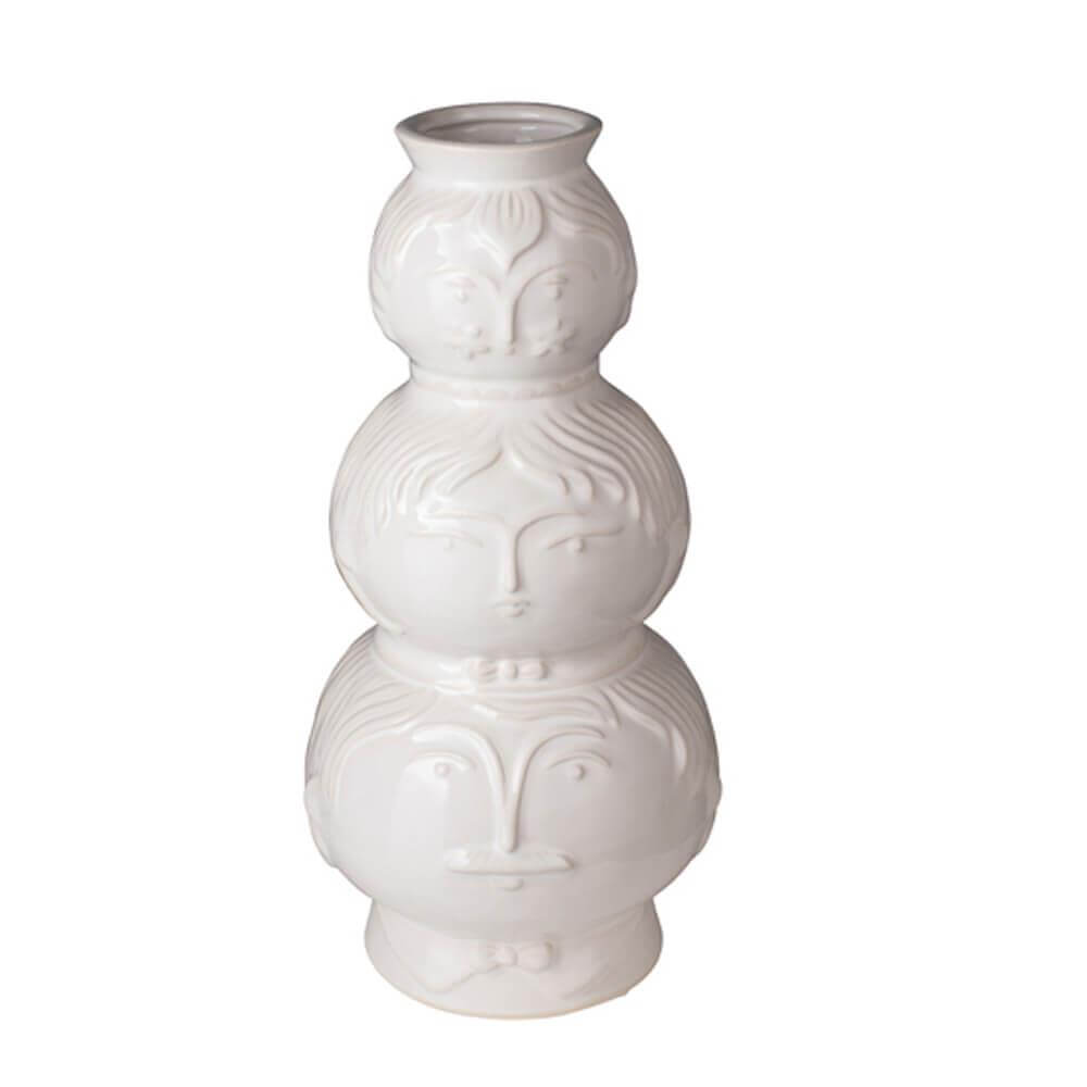 ECP Designs Vase with 3 Faces